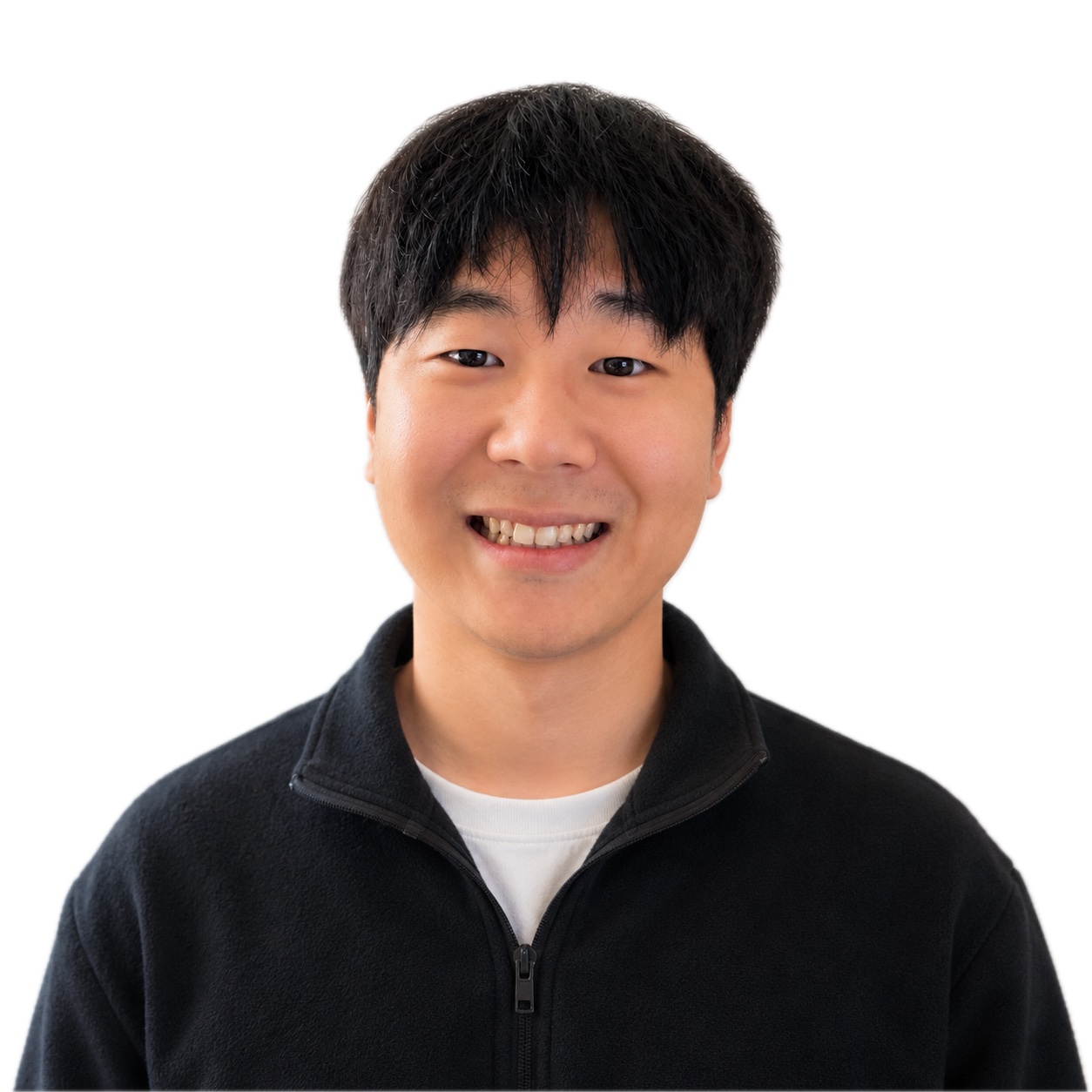 Sung Woo Park, AI consultant